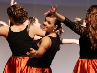 Képtár a Rudas szalagavatójáról - fotó: Sándor Judit