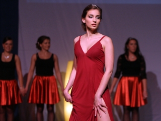 Képtár a Rudas szalagavatójáról - fotó: Sándor Judit