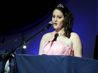 Képtár a Rudas szalagavatójáról - fotó: Sándor Judit