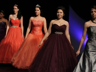 Képtár a Rudas szalagavatójáról - fotó: Sándor Judit