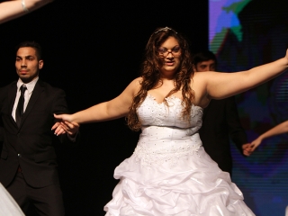 Képtár a Rudas szalagavatójáról - fotó: Sándor Judit