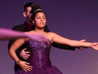 Képtár a Rudas szalagavatójáról - fotó: Sándor Judit