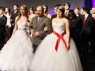 Képtár a Rudas szalagavatójáról - fotó: Sándor Judit