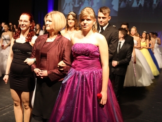 Képtár a Rudas szalagavatójáról - fotó: Sándor Judit