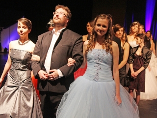 Képtár a Rudas szalagavatójáról - fotó: Sándor Judit