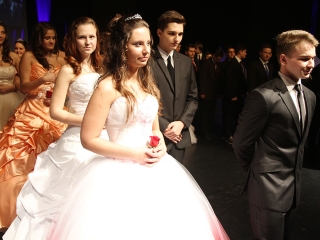 Képtár a Rudas szalagavatójáról - fotó: Sándor Judit