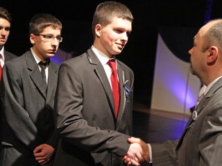 Képtár a Rudas szalagavatójáról - fotó: Sándor Judit