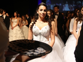 Képtár a Rudas szalagavatójáról - fotó: Sándor Judit