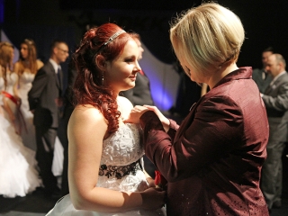 Képtár a Rudas szalagavatójáról - fotó: Sándor Judit