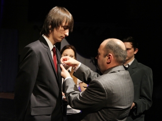 Képtár a Rudas szalagavatójáról - fotó: Sándor Judit