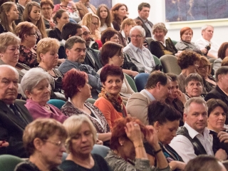 Gálaest - Művészek a Kórházért - fotó: Ónodi Zoltán