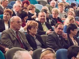 Gálaest - Művészek a Kórházért - fotó: Ónodi Zoltán