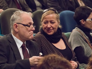 Gálaest - Művészek a Kórházért - fotó: Ónodi Zoltán