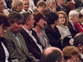 Gálaest - Művészek a Kórházért - fotó: Ónodi Zoltán