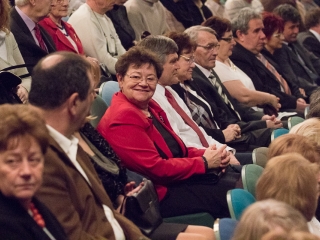 Gálaest - Művészek a Kórházért - fotó: Ónodi Zoltán