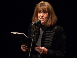 Gálaest - Művészek a Kórházért - fotó: Ónodi Zoltán