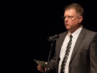 Gálaest - Művészek a Kórházért - fotó: Ónodi Zoltán