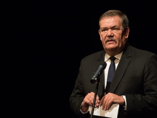 Gálaest - Művészek a Kórházért - fotó: Ónodi Zoltán