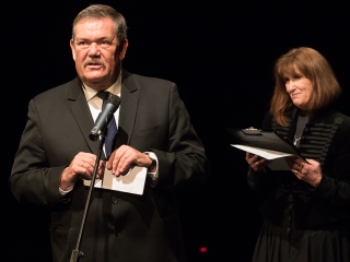 Gálaest - Művészek a Kórházért - fotó: Ónodi Zoltán