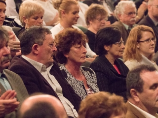 Gálaest - Művészek a Kórházért - fotó: Ónodi Zoltán