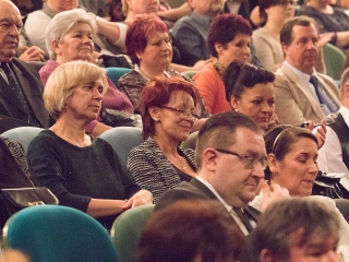 Gálaest - Művészek a Kórházért - fotó: Ónodi Zoltán