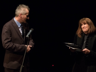 Gálaest - Művészek a Kórházért - fotó: Ónodi Zoltán