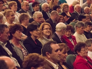 Gálaest - Művészek a Kórházért - fotó: Ónodi Zoltán