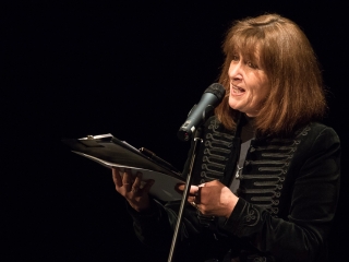 Gálaest - Művészek a Kórházért - fotó: Ónodi Zoltán