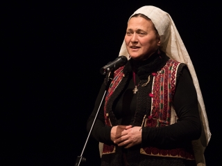 Gálaest - Művészek a Kórházért - fotó: Ónodi Zoltán