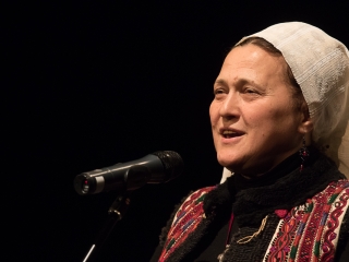 Gálaest - Művészek a Kórházért - fotó: Ónodi Zoltán