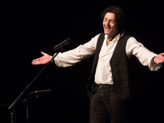 Gálaest - Művészek a Kórházért - fotó: Ónodi Zoltán