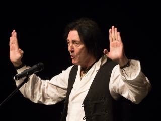 Gálaest - Művészek a Kórházért - fotó: Ónodi Zoltán