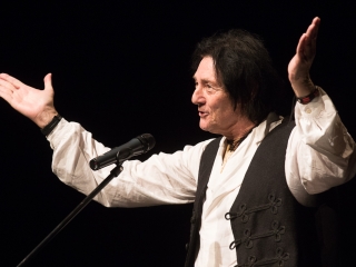 Gálaest - Művészek a Kórházért - fotó: Ónodi Zoltán