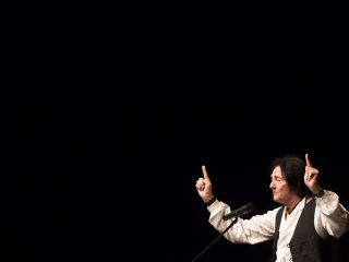 Gálaest - Művészek a Kórházért - fotó: Ónodi Zoltán