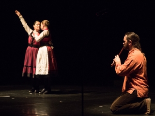 Gálaest - Művészek a Kórházért - fotó: Ónodi Zoltán