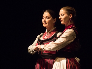 Gálaest - Művészek a Kórházért - fotó: Ónodi Zoltán