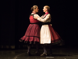 Gálaest - Művészek a Kórházért - fotó: Ónodi Zoltán