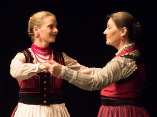 Gálaest - Művészek a Kórházért - fotó: Ónodi Zoltán