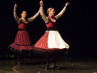 Gálaest - Művészek a Kórházért - fotó: Ónodi Zoltán