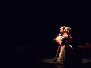 Gálaest - Művészek a Kórházért - fotó: Ónodi Zoltán