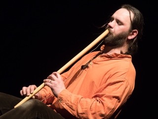 Gálaest - Művészek a Kórházért - fotó: Ónodi Zoltán