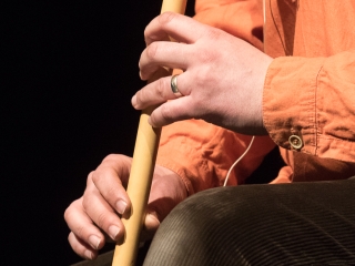 Gálaest - Művészek a Kórházért - fotó: Ónodi Zoltán