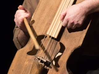 Gálaest - Művészek a Kórházért - fotó: Ónodi Zoltán