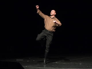 Gálaest - Művészek a Kórházért - fotó: Ónodi Zoltán