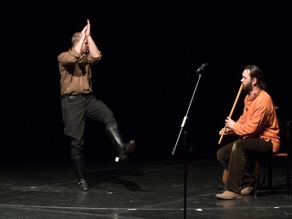 Gálaest - Művészek a Kórházért - fotó: Ónodi Zoltán