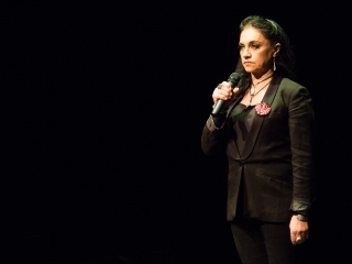 Gálaest - Művészek a Kórházért - fotó: Ónodi Zoltán