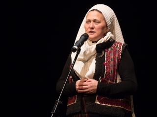 Gálaest - Művészek a Kórházért - fotó: Ónodi Zoltán