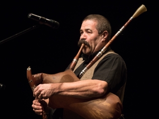 Gálaest - Művészek a Kórházért - fotó: Ónodi Zoltán