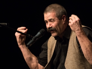 Gálaest - Művészek a Kórházért - fotó: Ónodi Zoltán