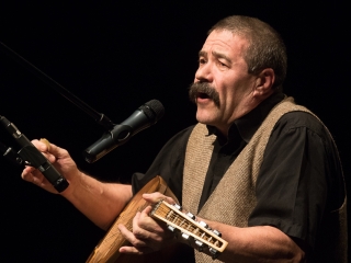 Gálaest - Művészek a Kórházért - fotó: Ónodi Zoltán